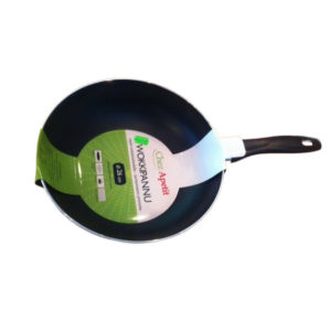 WOKKIPANNU 26CM