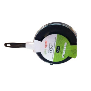 PAISTOKASARI 24CM LASIKANNELLA
