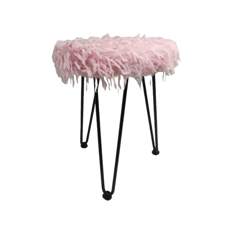 PÖRRÖJAKKARA PINKKI