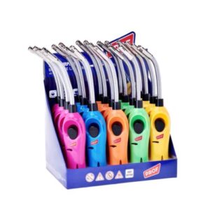TAKKASYTYTIN PROF SEALION FLEX LIGHTER