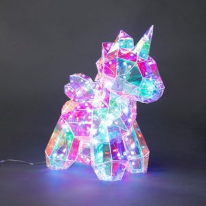 LED MAGIC YKSISARVINEN