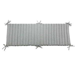 PEHMUSTE 50×160×3CM TUMMANHARMAA