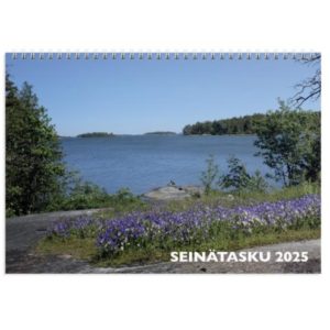 SEINÄKALENTERI 2026
