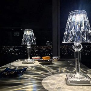 KORISTEVALAISIN PRISMA 2-LED