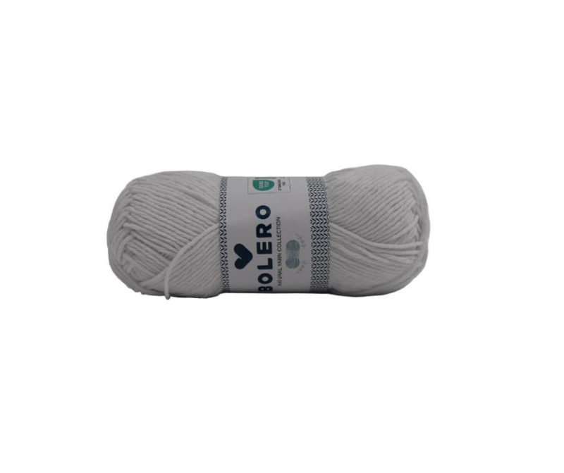 BOLERO LANKA 50G WHITE