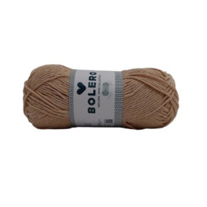 BOLERO LANKA 50G BEIGE