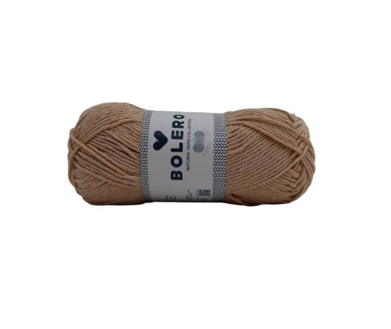 BOLERO LANKA 50G BEIGE