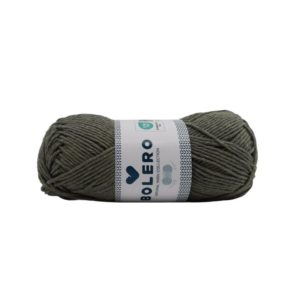 BOLERO LANKA 50G KHAKI