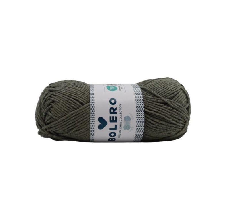 BOLERO LANKA 50G KHAKI