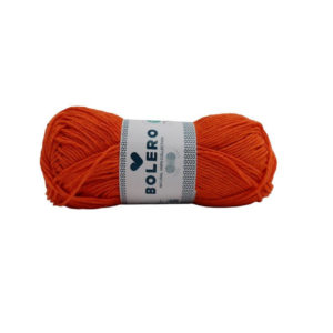 BOLERO LANKA 50G ORANGE