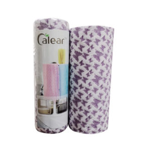 SIIVOUSLIINA 50KPL RULLASSA KUVIOITU