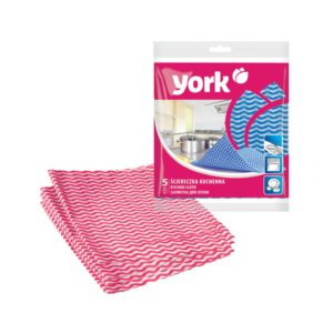 YORK YLEISLIINA 5KPL