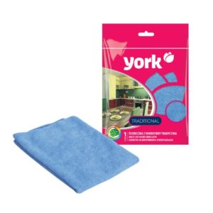 YORK MIKROKUITULIINA