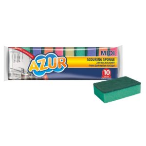 AZUR PESUSIENET 10KPL