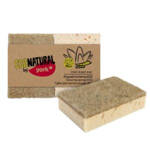 ECO HANKAUSSIENI 2KPL