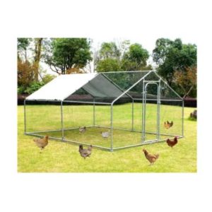 KANATARHA 3×4×2M, VERKKO+PE-KATOS