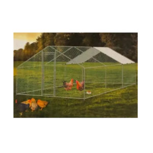 KANATARHA 3×6×2M, VERKKO+PE KATOS