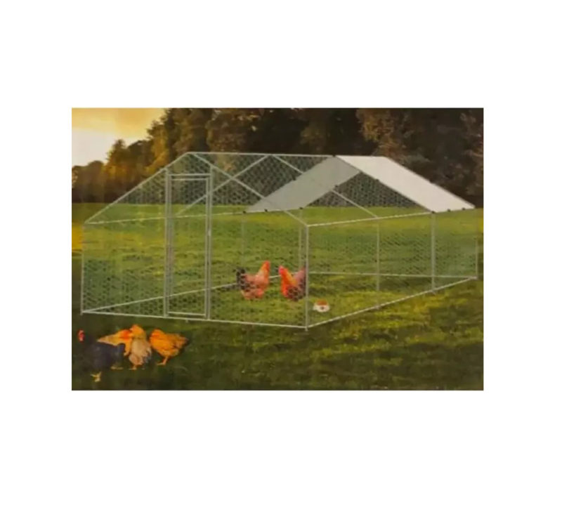 KANATARHA 3×6×2M, VERKKO+PE KATOS