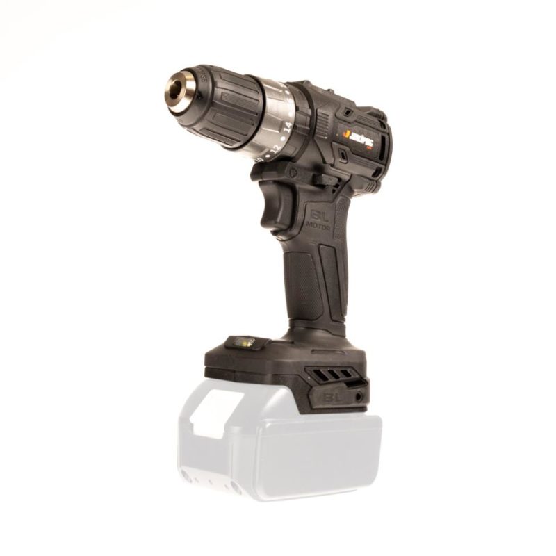 JONKÖPING ISKEVÄ PORAKONE PRO 10MM LI-ION