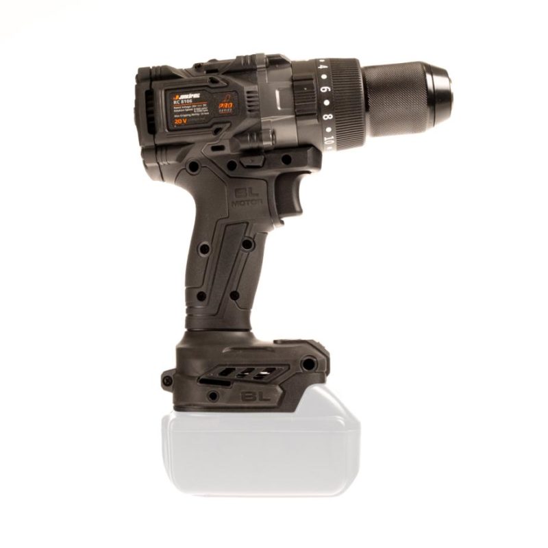 PORAKONE ISKEVÄ  PRO 13MM LI-ION - Image 2