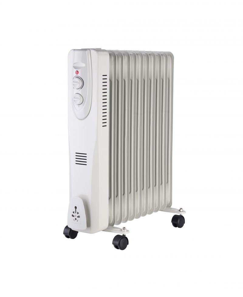 SPECTOR ÖLJYTÄYTTEINEN LÄMMITIN 2500W