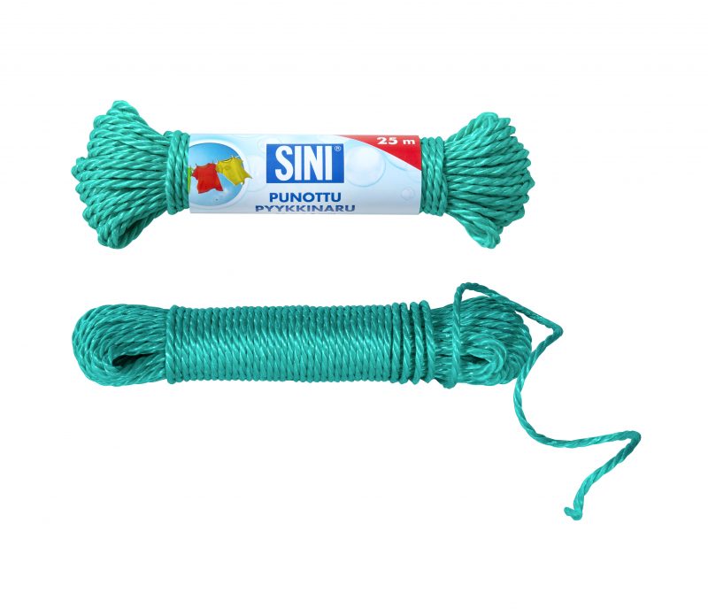 SINI PYYKKINARU 25M PUNOTTU - Image 2