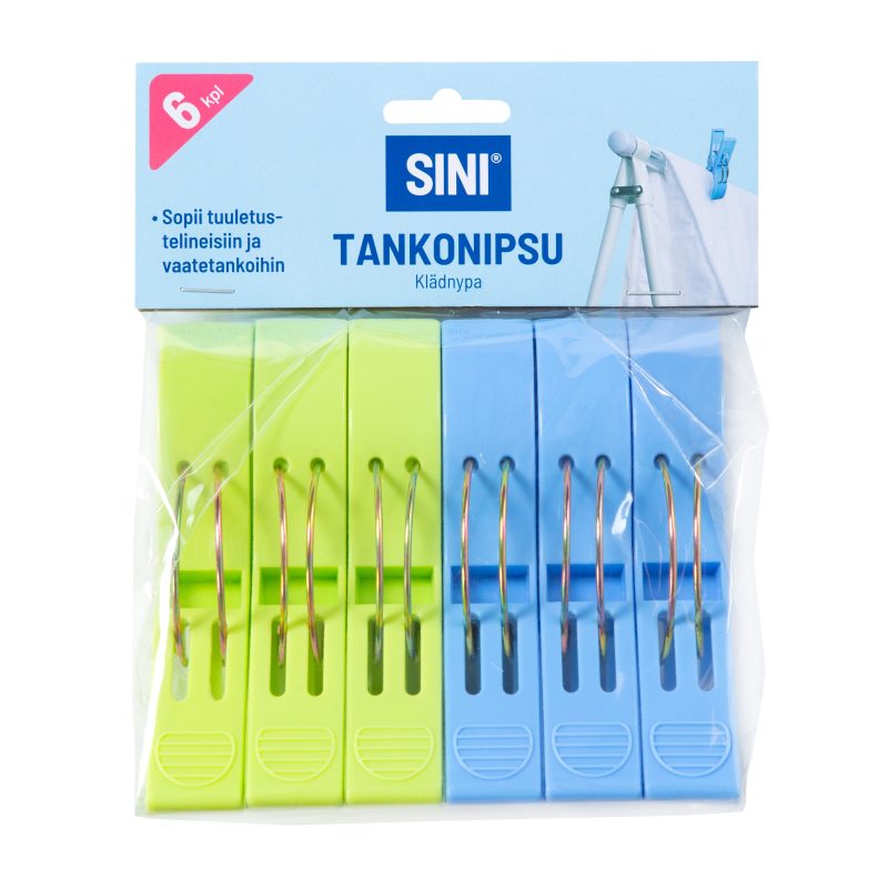 SINI TANKONIPSU 6KPL