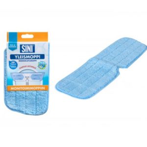 SINI MIKROKUITUMOPPI 40CM