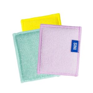 PUHDISTUSSIENI SETTI 3 KPL