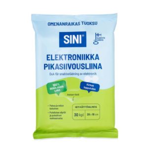 SINI ELEKTRONIIKKA PIKASIIVOUSLIINA