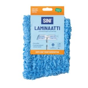SINI LAMINAATTIPYYHIN MIKROKUITU