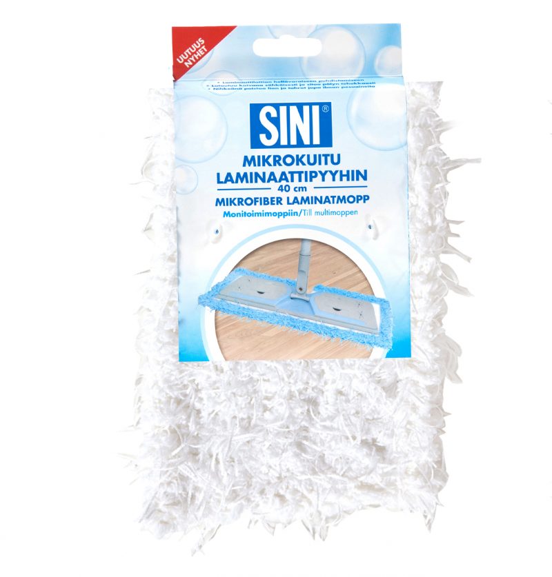 SINI LAMINAATTIPYYHIN MIKROKUITU - Image 2
