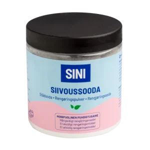 SINI SIIVOUSSOODA