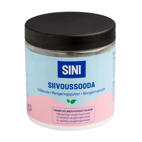 SINI SIIVOUSSOODA