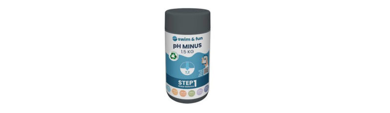 PH MINUS 1.5KG