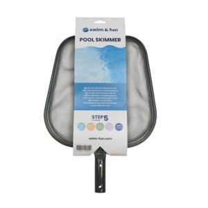 SWIM&FUN SKIMMER ALLASHAAVI