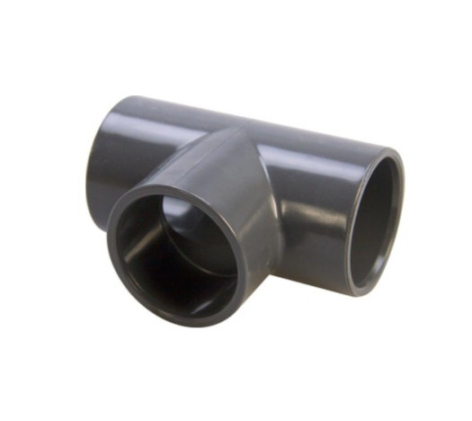 SWIM&FUN PVC T-KAPPALE 50MM