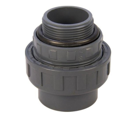 SWIM&FUN PVC-UNIONILIITIN 38/50MM