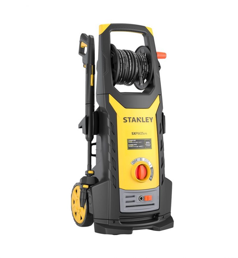 STANLEY DUALTECH 2500W