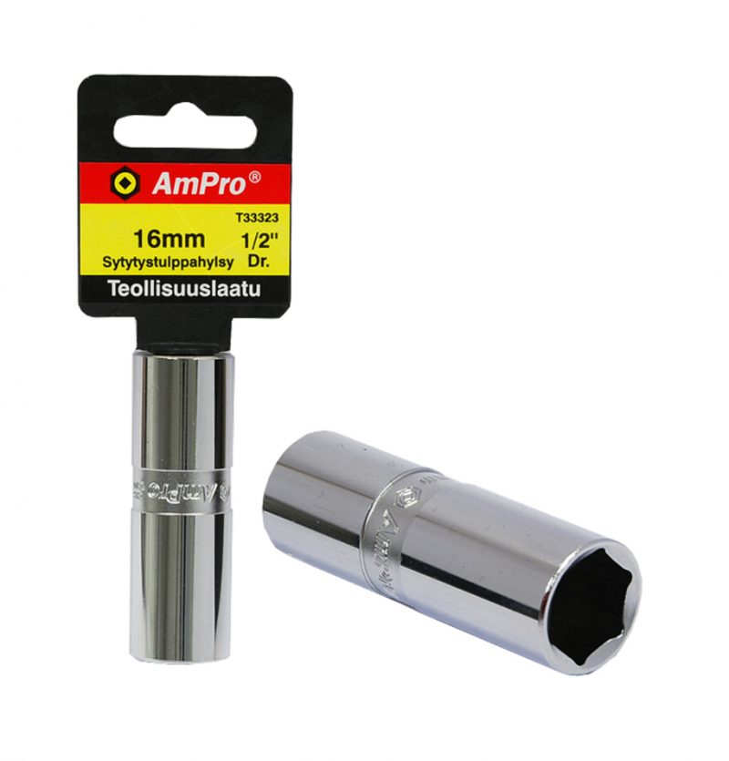 SYTYTYSTULPPAHYLSY 3/8" 14MM MAGNEETILLA