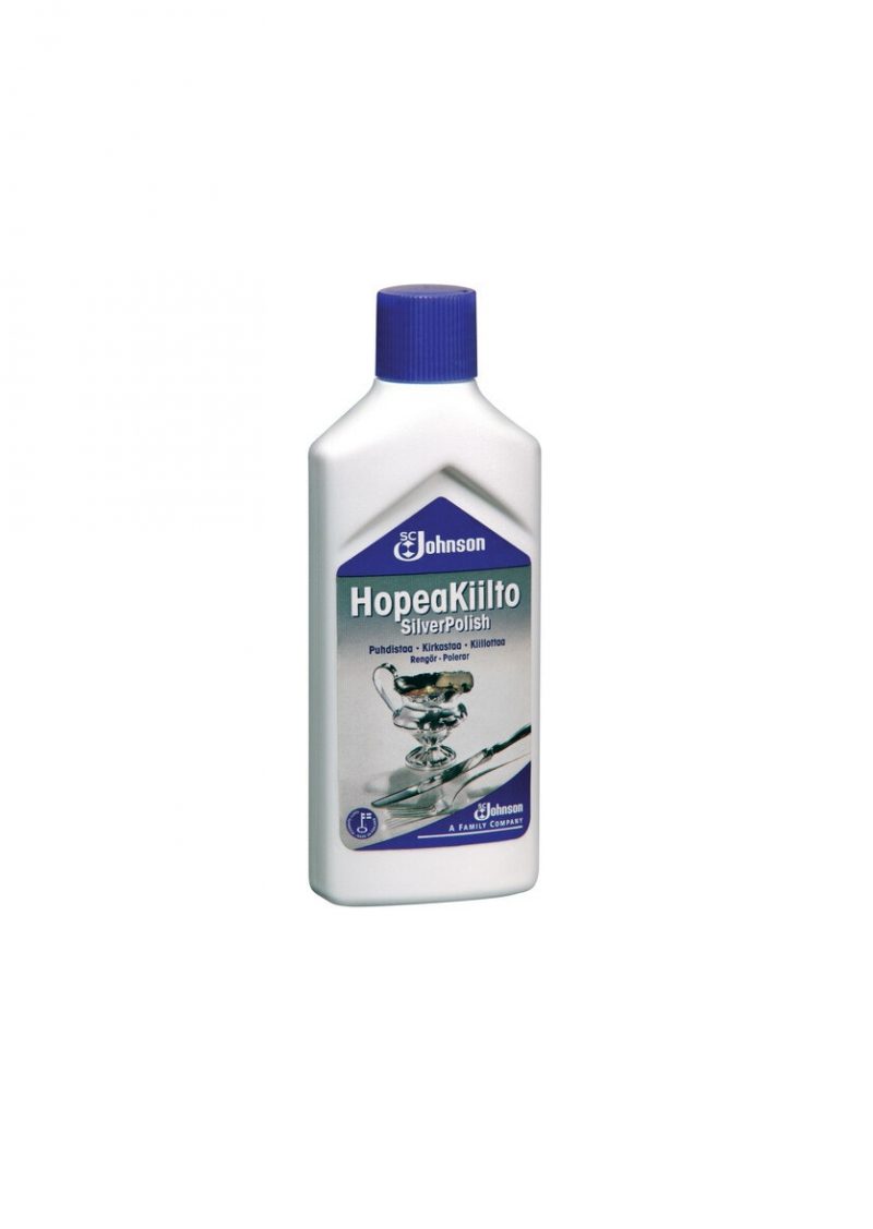 HOPEAKIILTO 150 ML