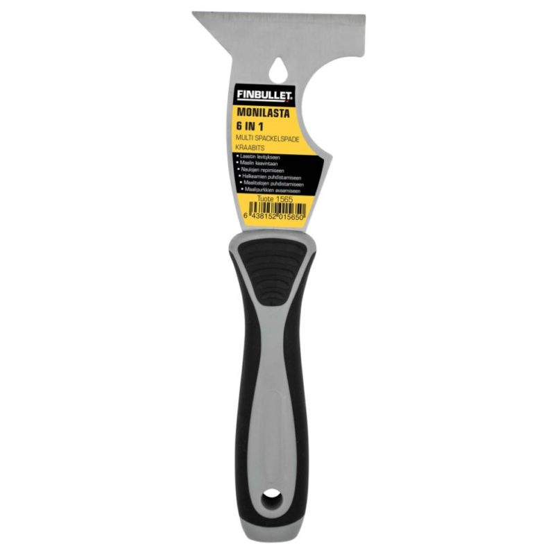 MONILASTA 6IN1 SOFT GRIP