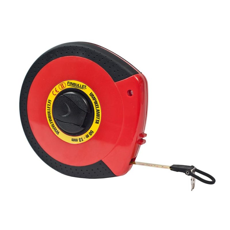 UMPIKELAMITTA 50M 13MM