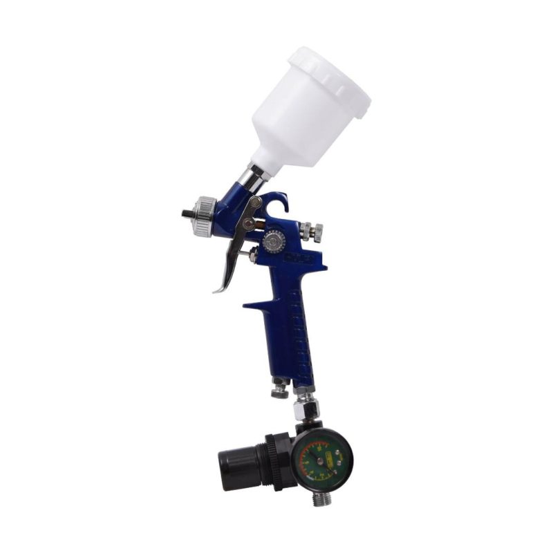 FINBULLET MAALAUSPISTOOLI 150CC