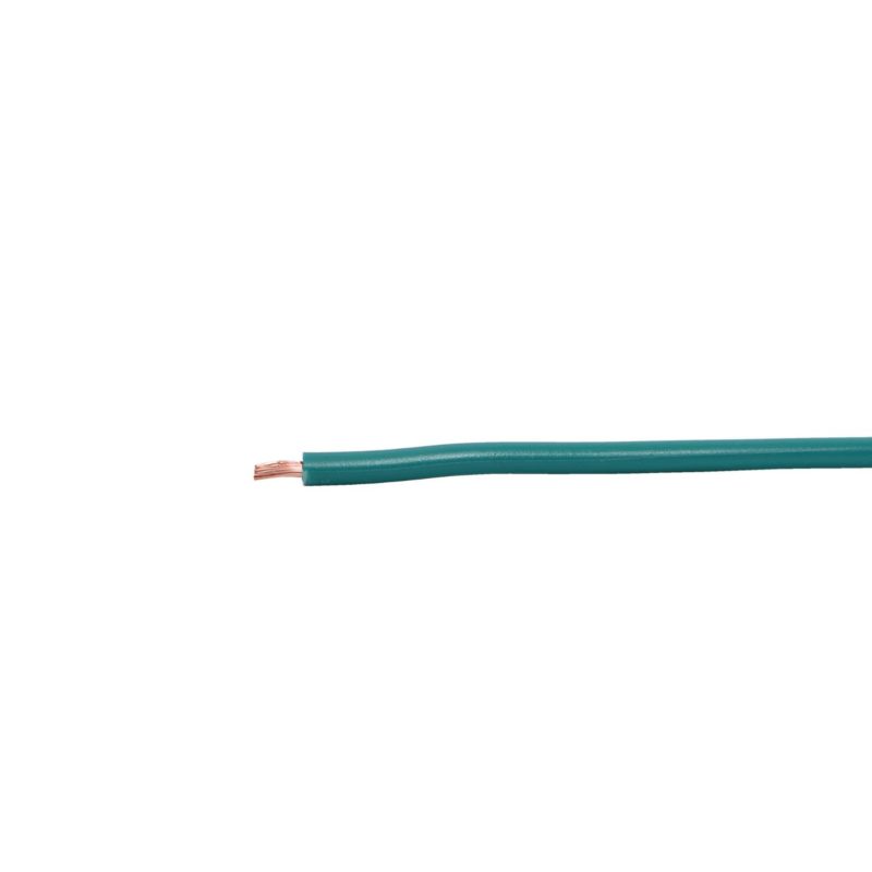 AXXEL ASENNUSJOHTO 1,5MM 10M VIHREÄ