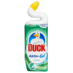 WC-DUCK FRESH 750ML