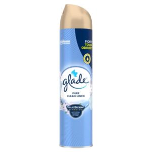 GLADE 5IN1 CLEAN LINEN