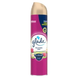 GLADE 5IN1 RELAXING ZEN