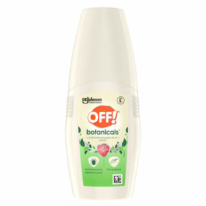 OFF! BOTANICALS 100ML