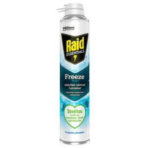 RAID FREEZE HYÖNTEISSPRAY